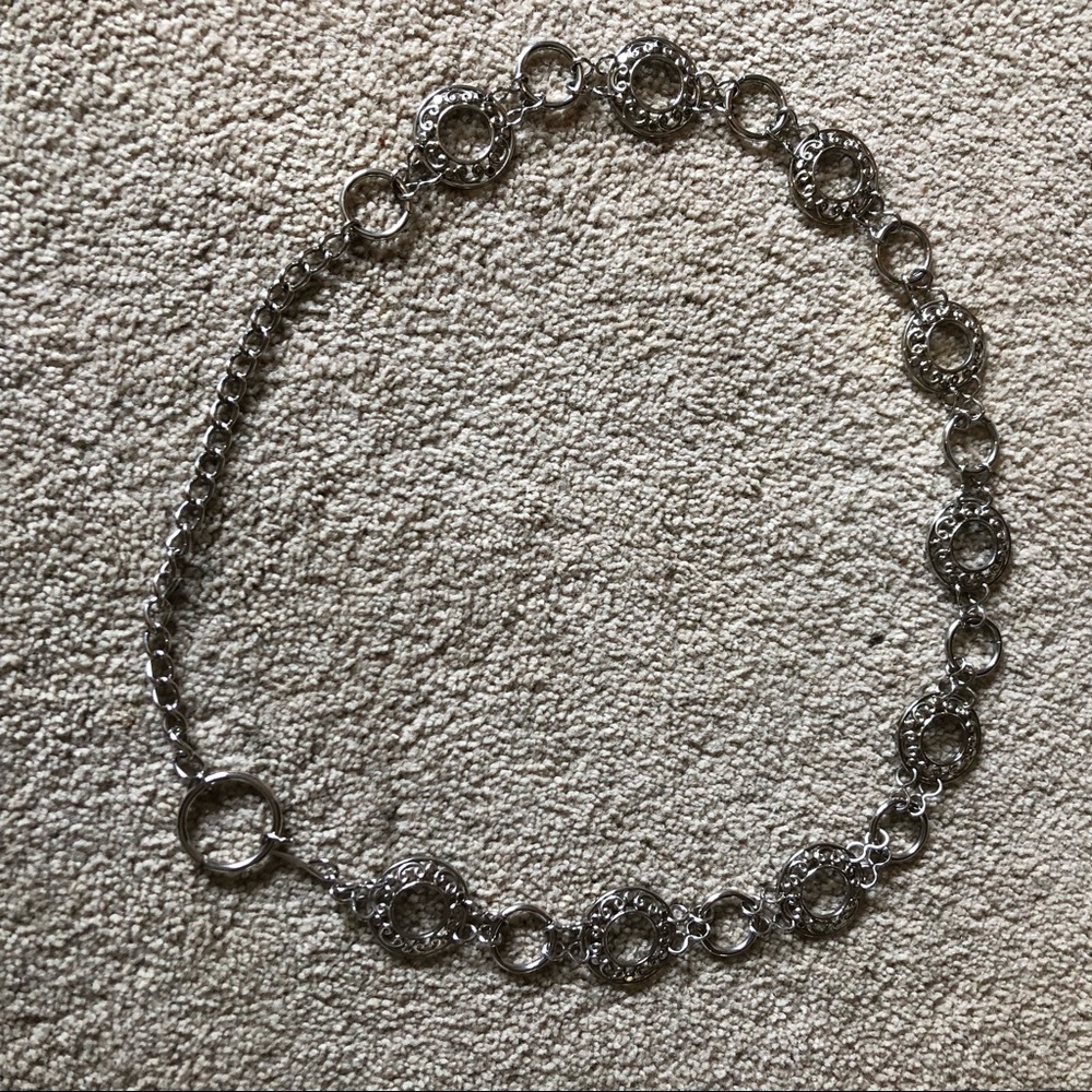 Vintage 80’s Belt